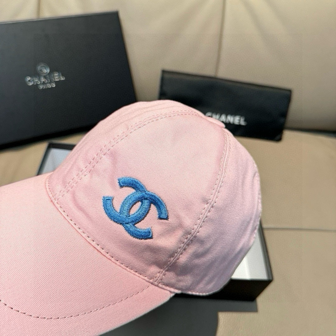 LuxluxHouse Best Quality Chanel Caps