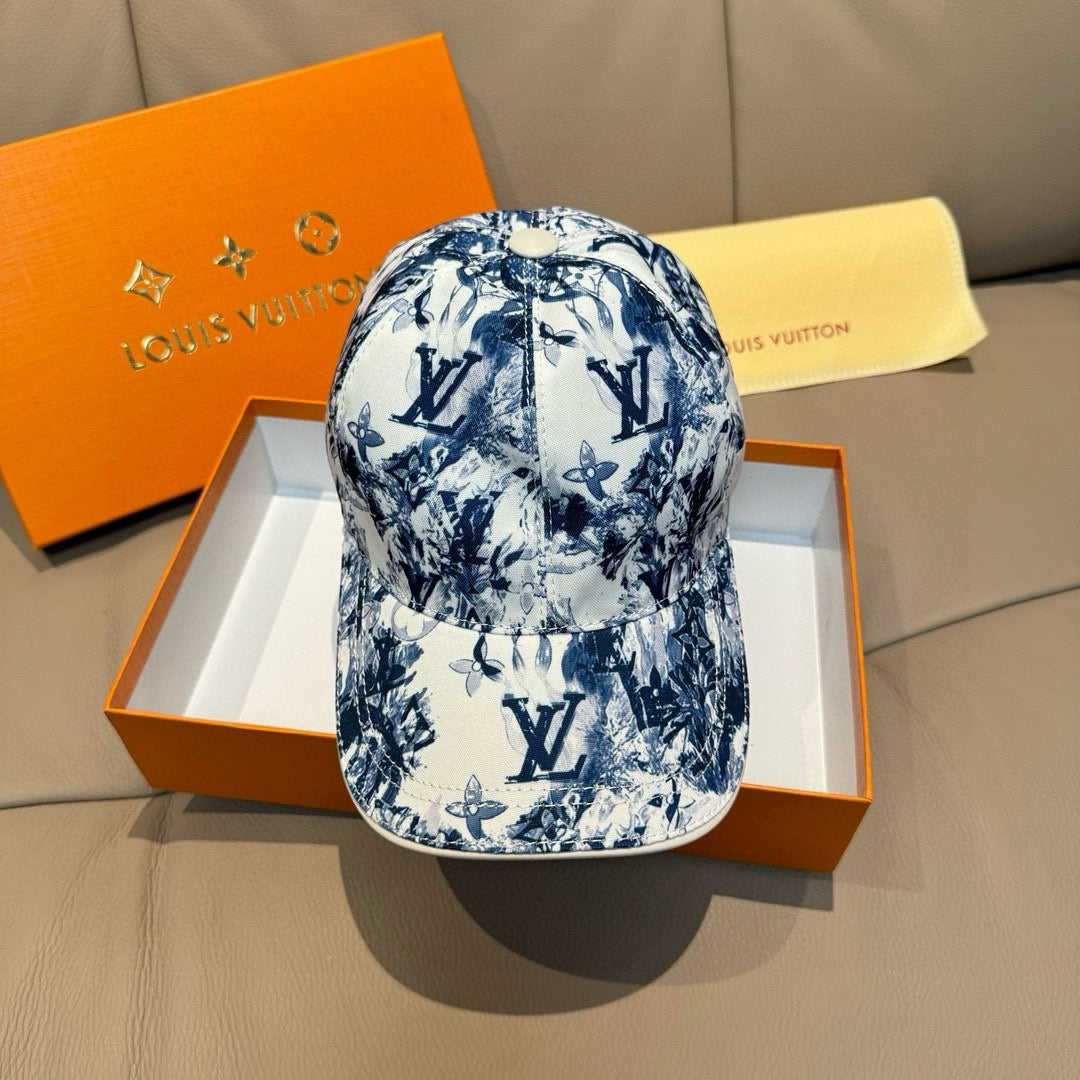 LuxluxHouse Best Quality Caps Louis Vuitton