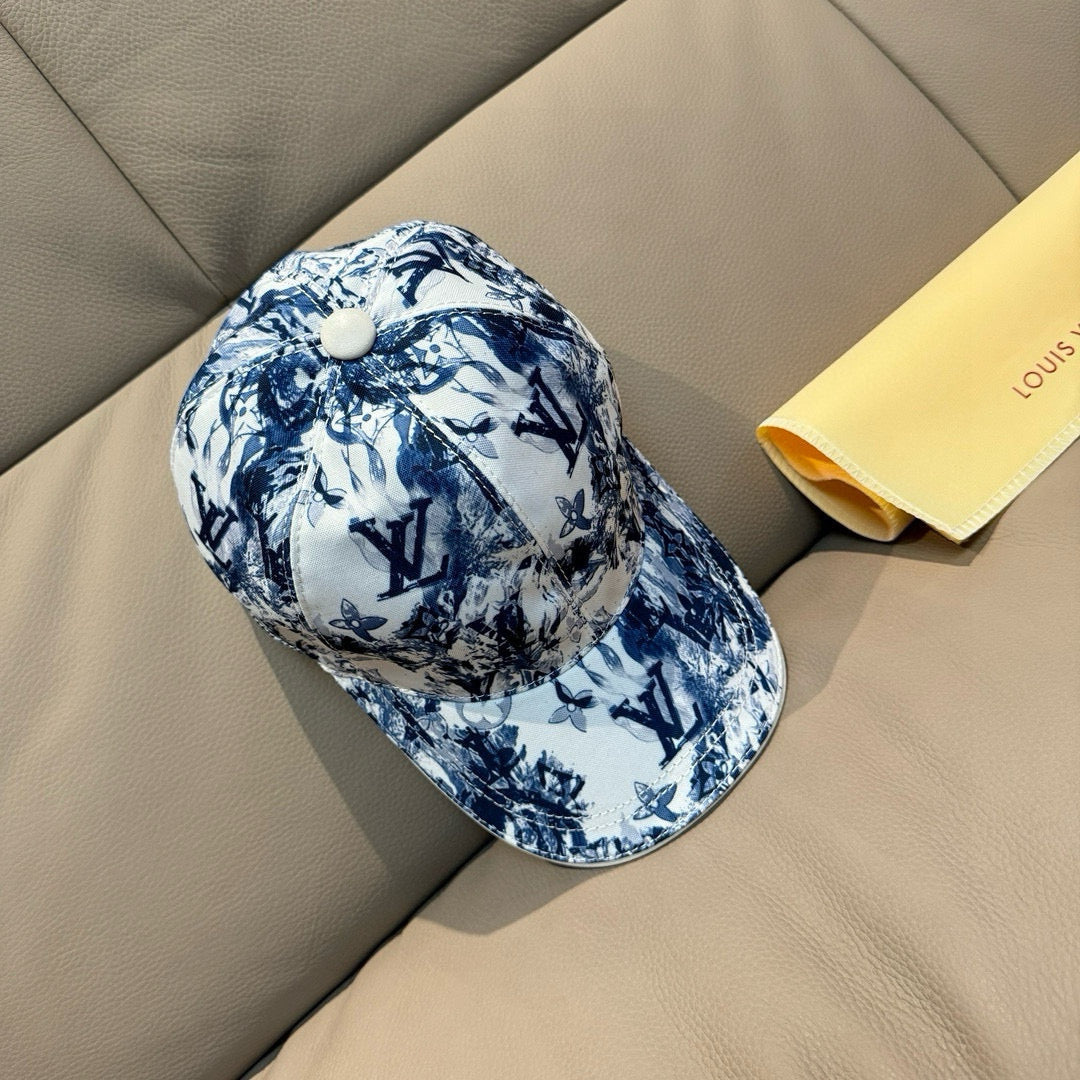 LuxluxHouse Best Quality Caps Louis Vuitton