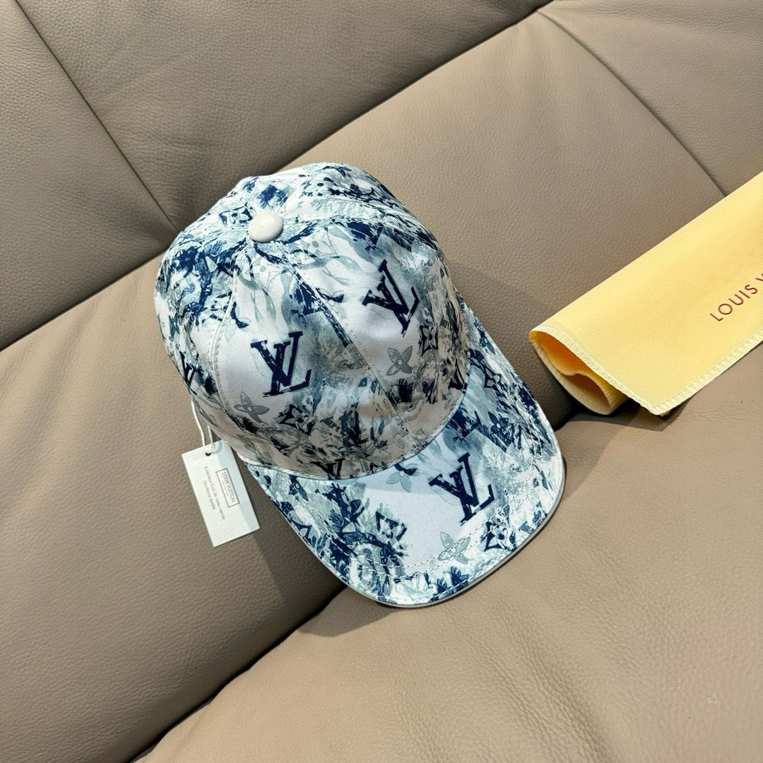 LuxluxHouse Best Quality Caps Louis Vuitton