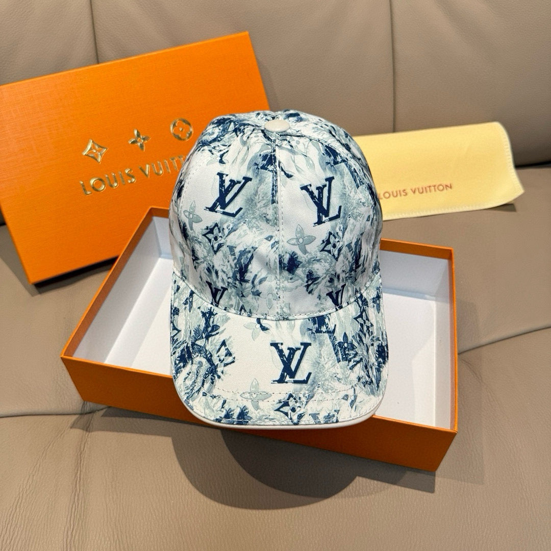 LuxluxHouse Best Quality Caps Louis Vuitton