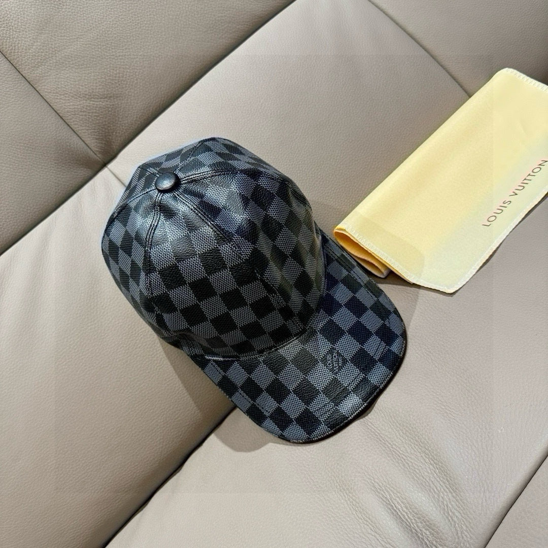 LuxluxHouse Best Quality Caps Louis Vuitton
