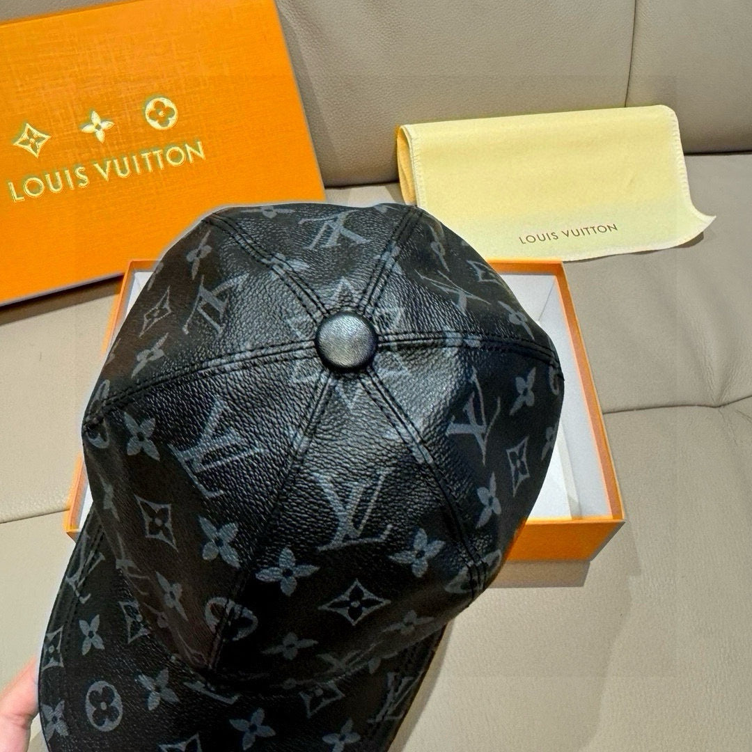 LuxluxHouse Best Quality Caps Louis Vuitton