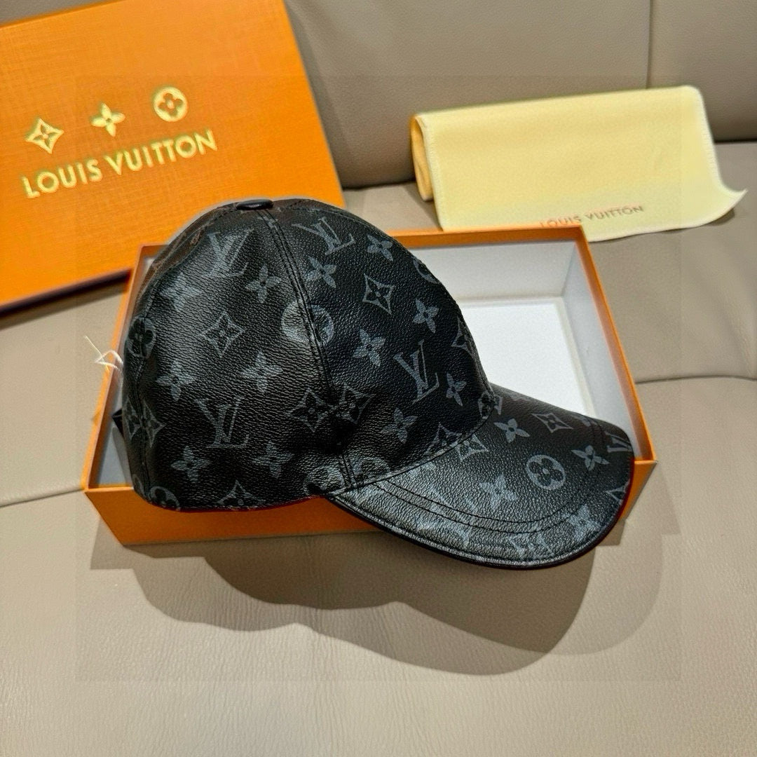 LuxluxHouse Best Quality Caps Louis Vuitton