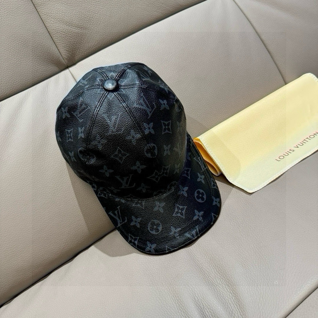 LuxluxHouse Best Quality Caps Louis Vuitton