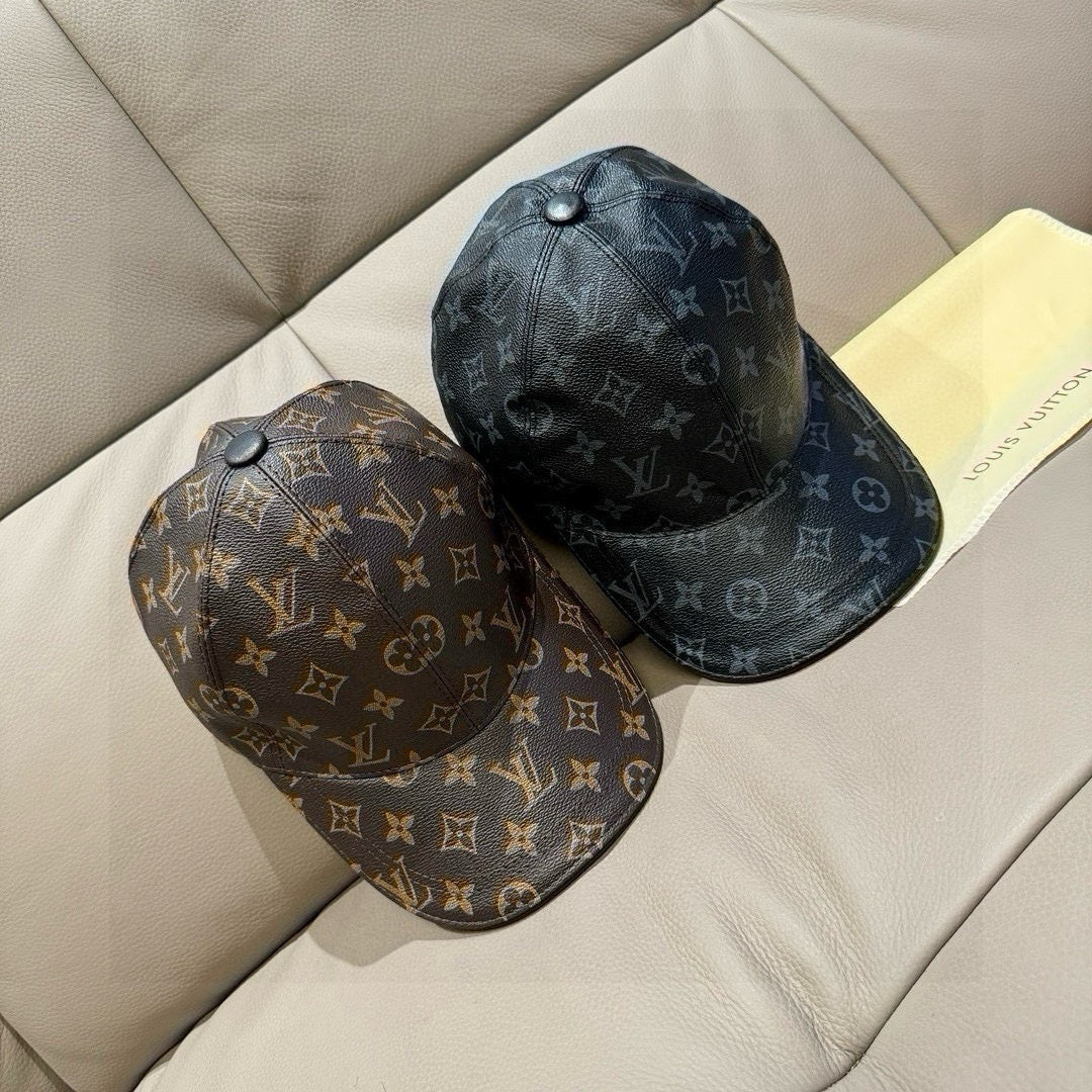 LuxluxHouse Best Quality Caps Louis Vuitton