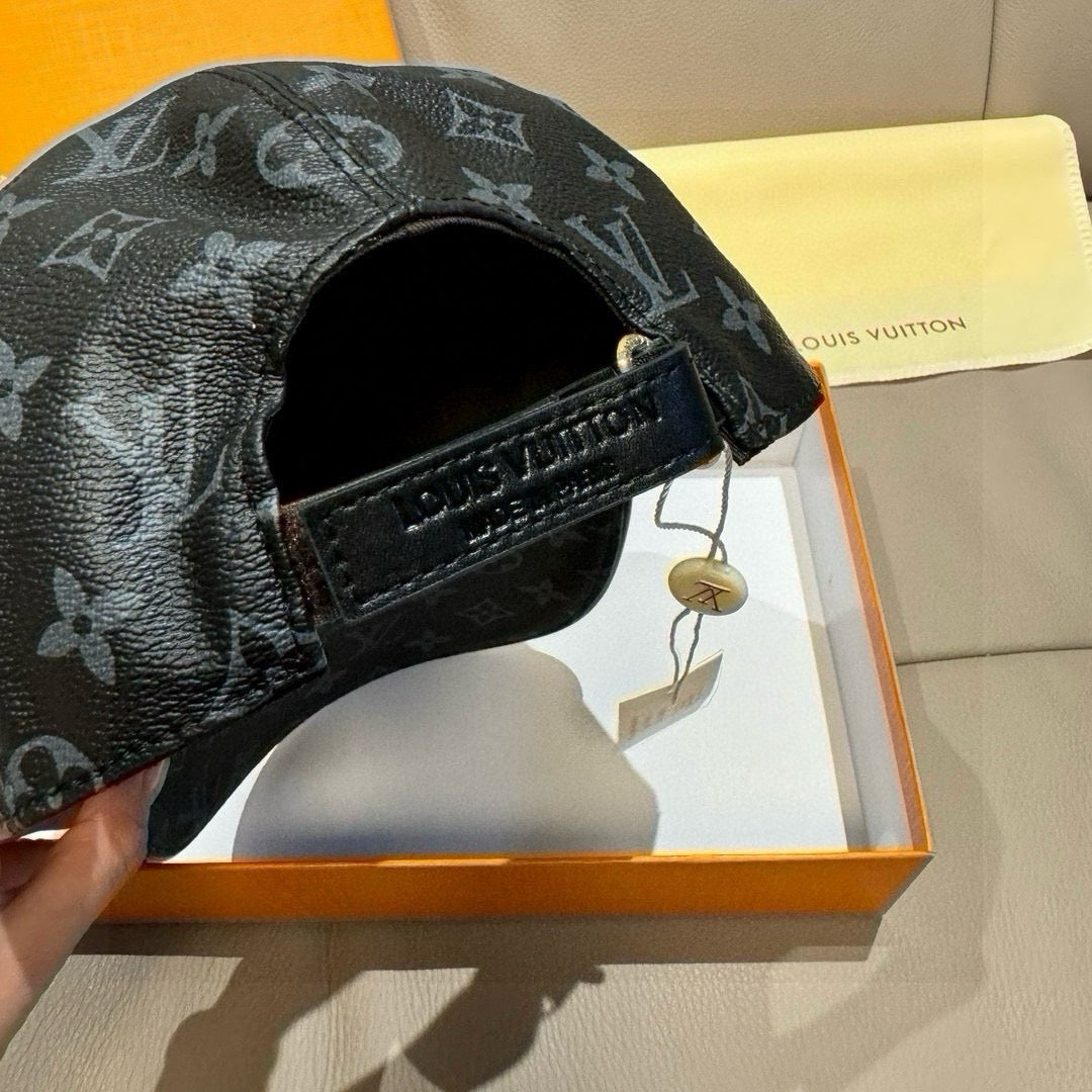 LuxluxHouse Best Quality Caps Louis Vuitton