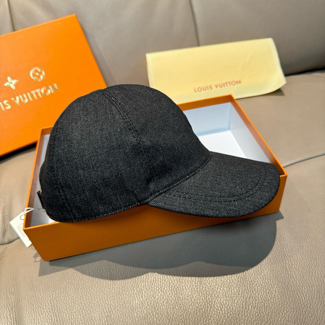 LuxluxHouse Best Quality Caps Louis Vuitton