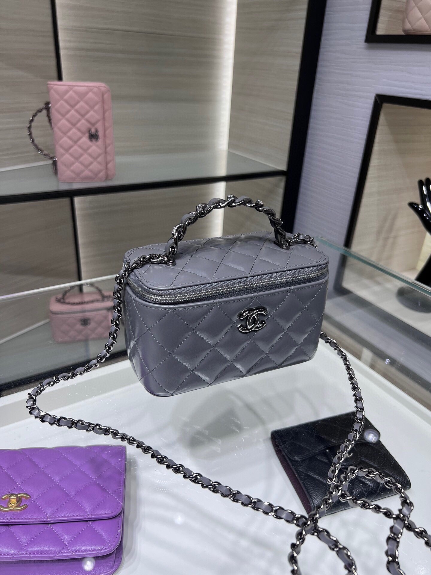 LuxluxHouse Best Quality Bags Chanel Women