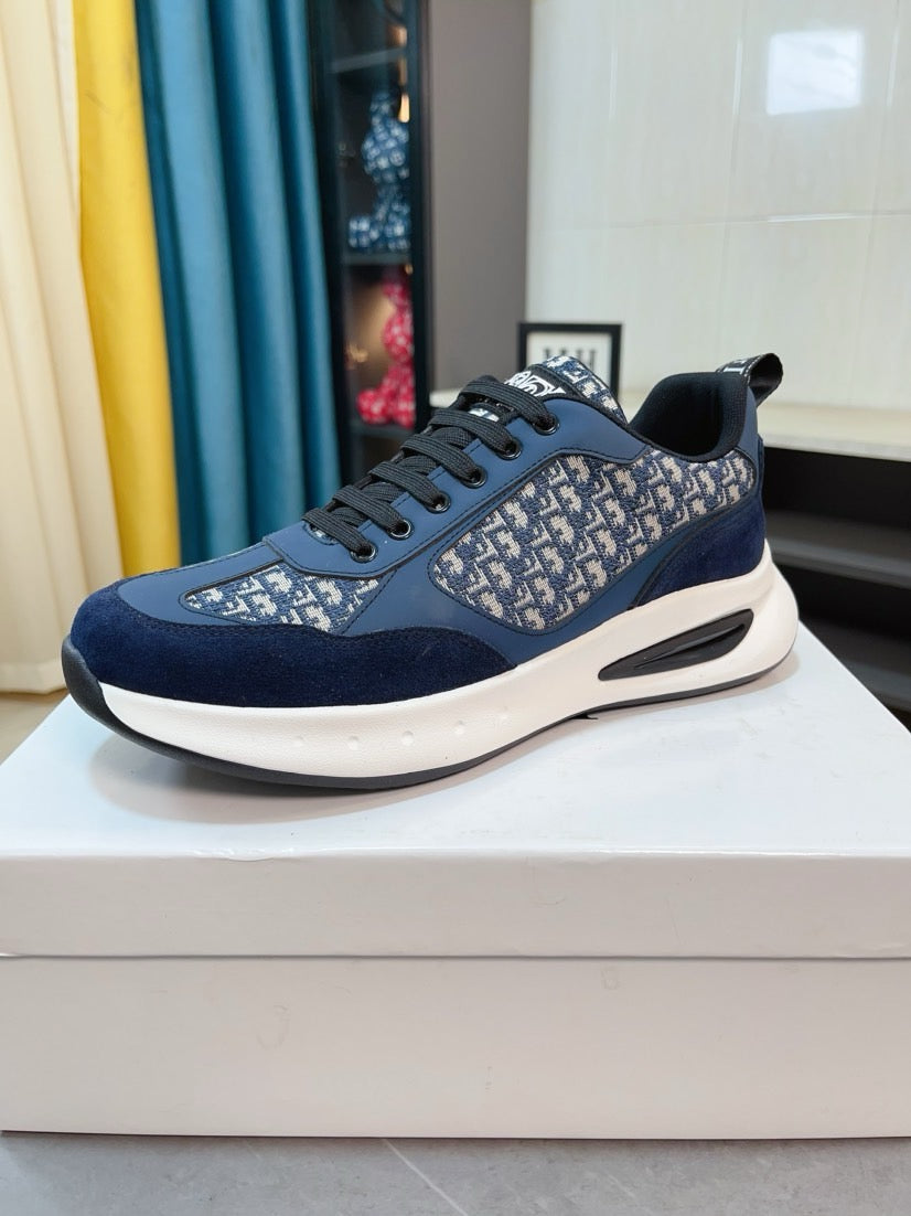 LuxluxHouse Best Quality Shoes Dior