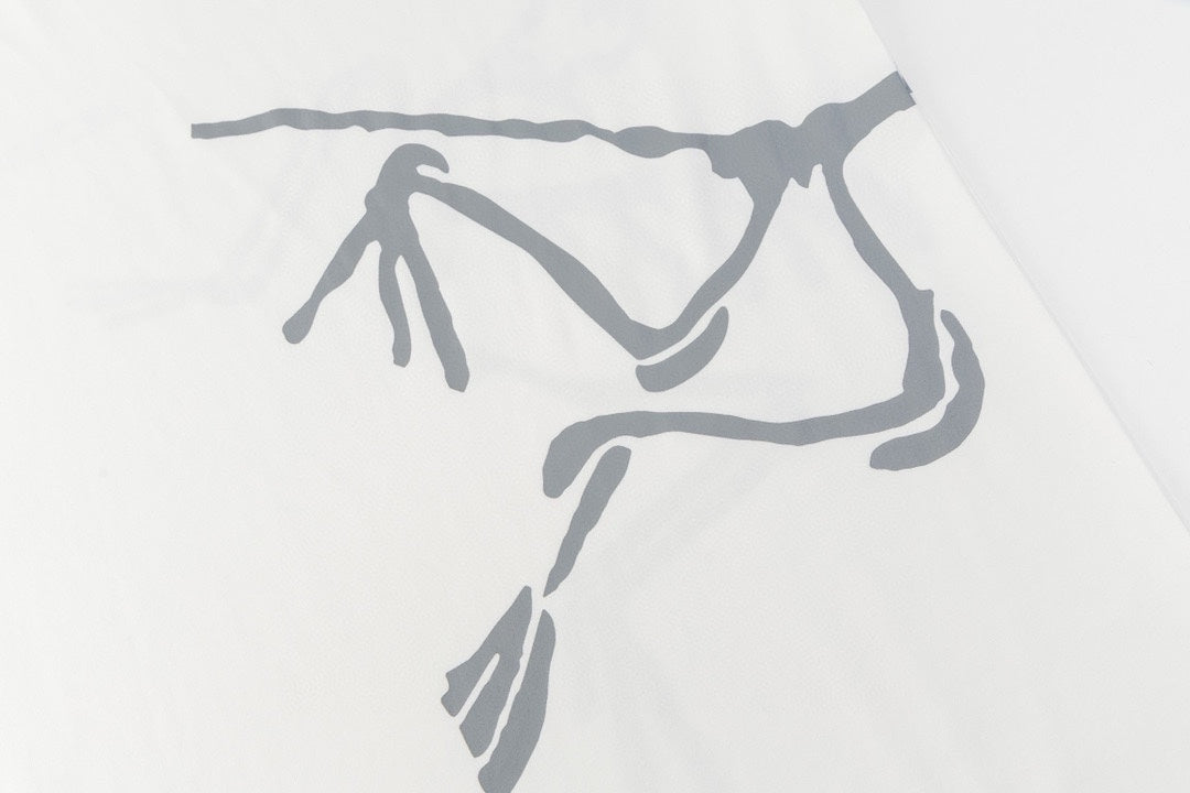 LuxluxHouse Best Quality Clothes T-shirt Arcteryx