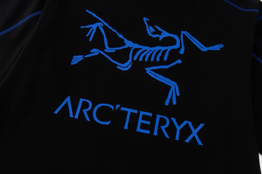 LuxluxHouse Best Quality Clothes T-shirt Arcteryx