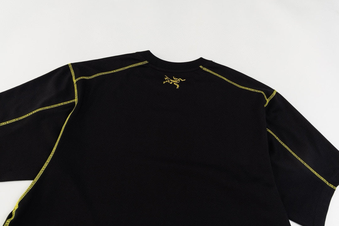LuxluxHouse Best Quality Clothes T-shirt Arcteryx