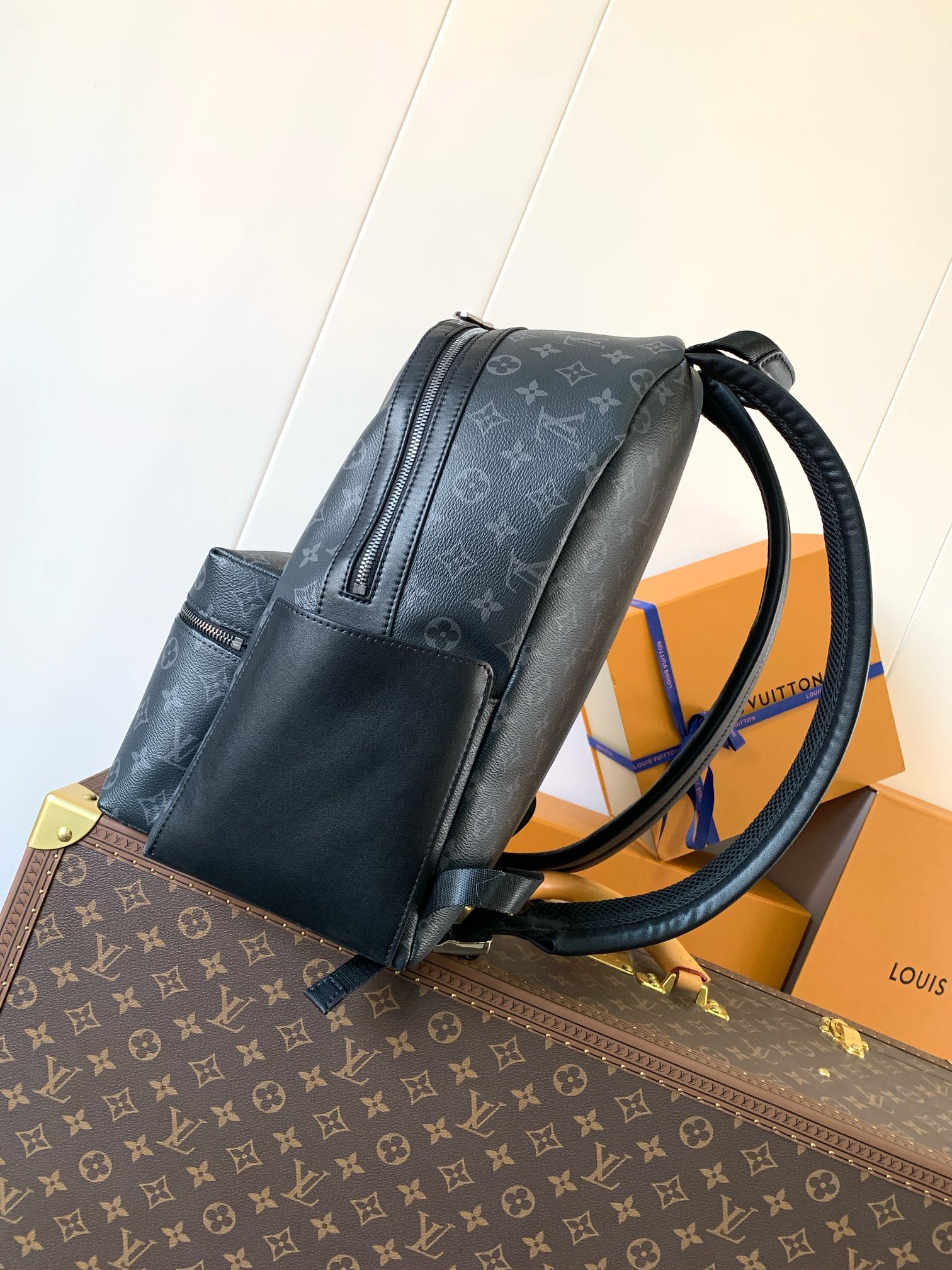 LuxluxHouse Best Quality Bags Louis Vuitton Men