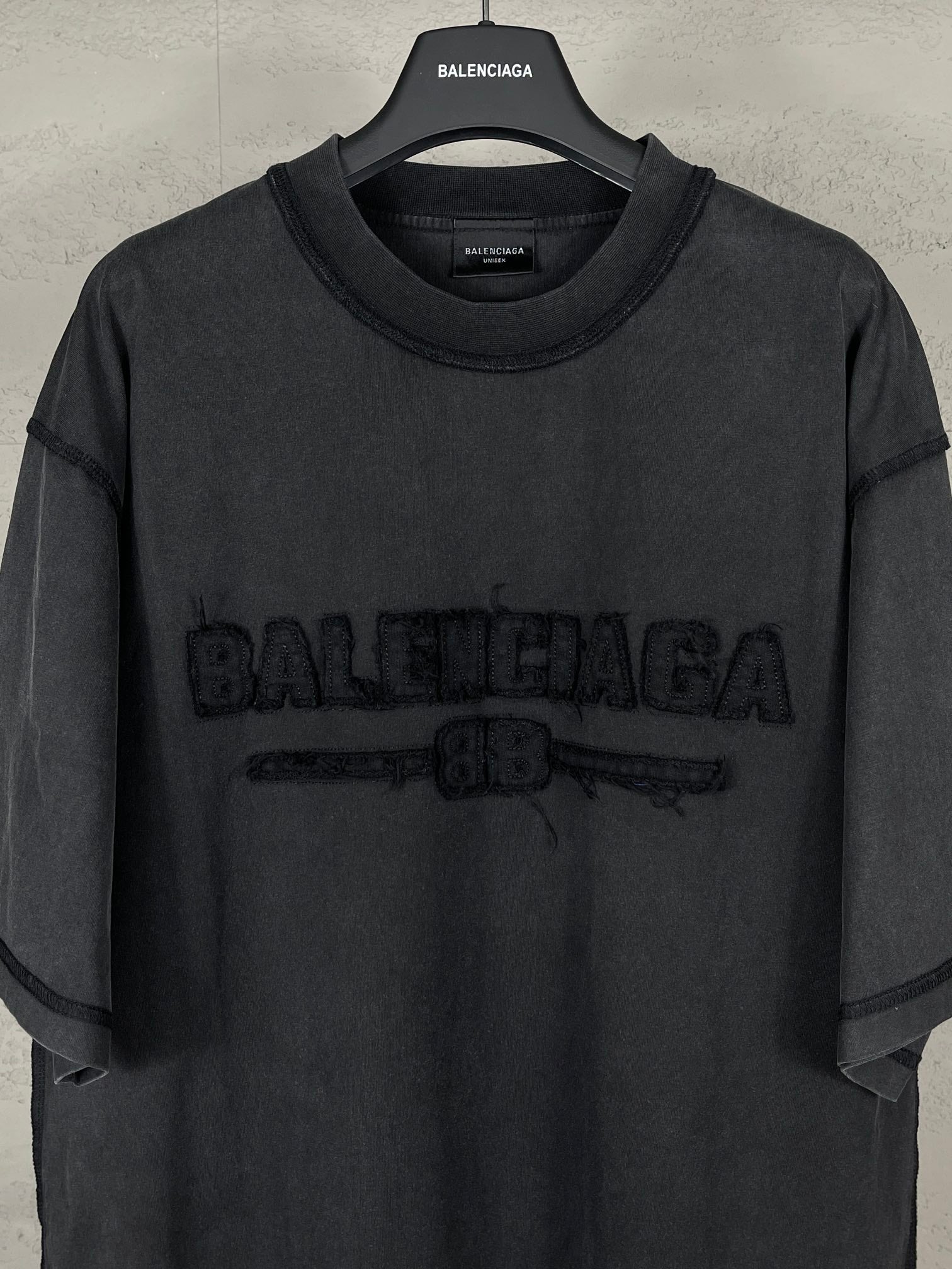 LuxluxHouse Best Quality Clothes Balenciaga T-shirt