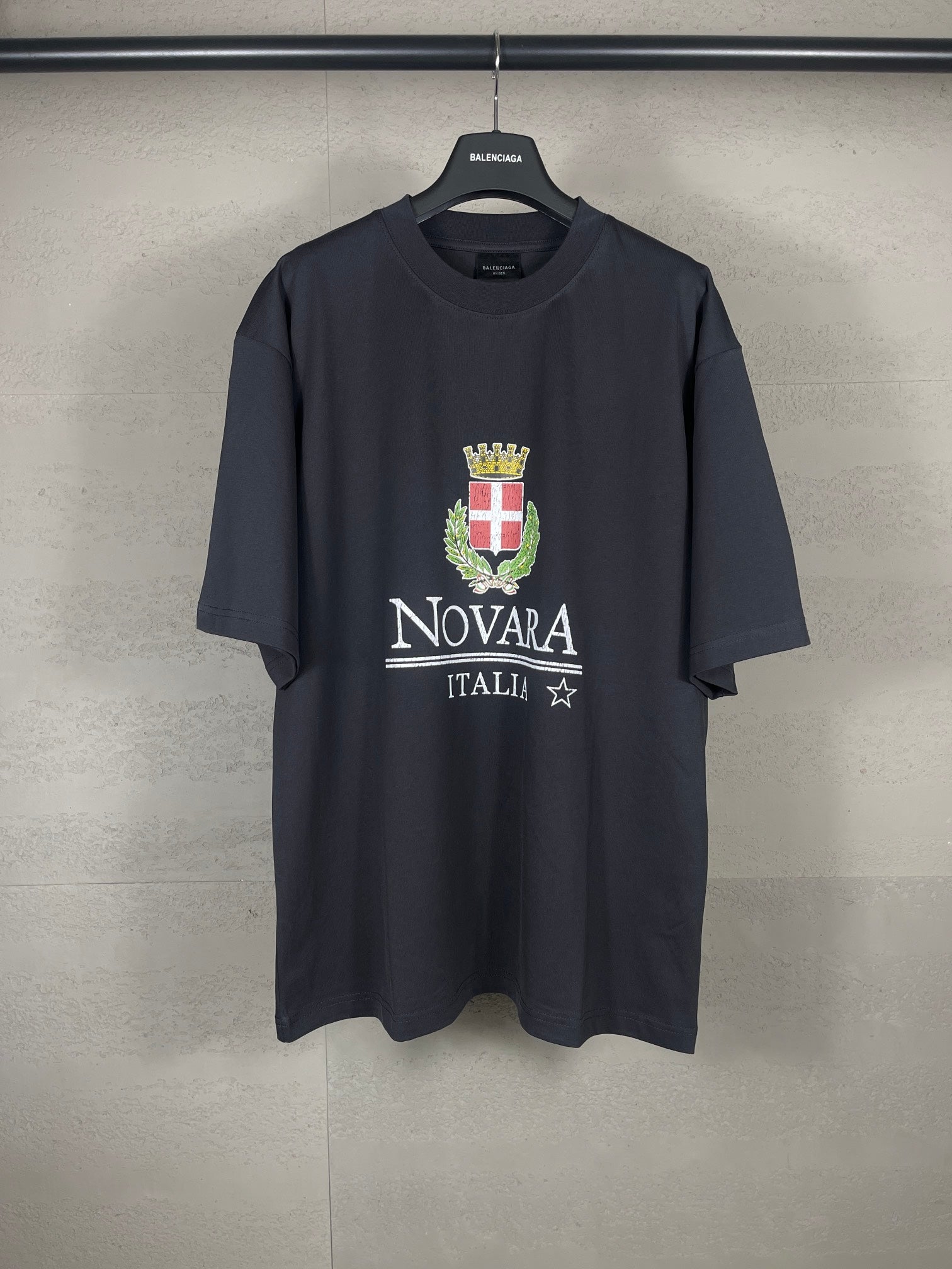 LuxluxHouse Best Quality Clothes Balenciaga T-shirt