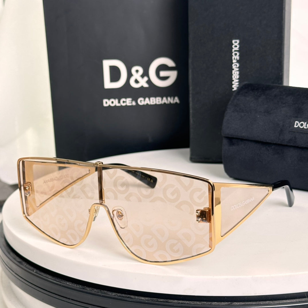LuxluxHouse Best Quality Glasses Dolce & Gabbana