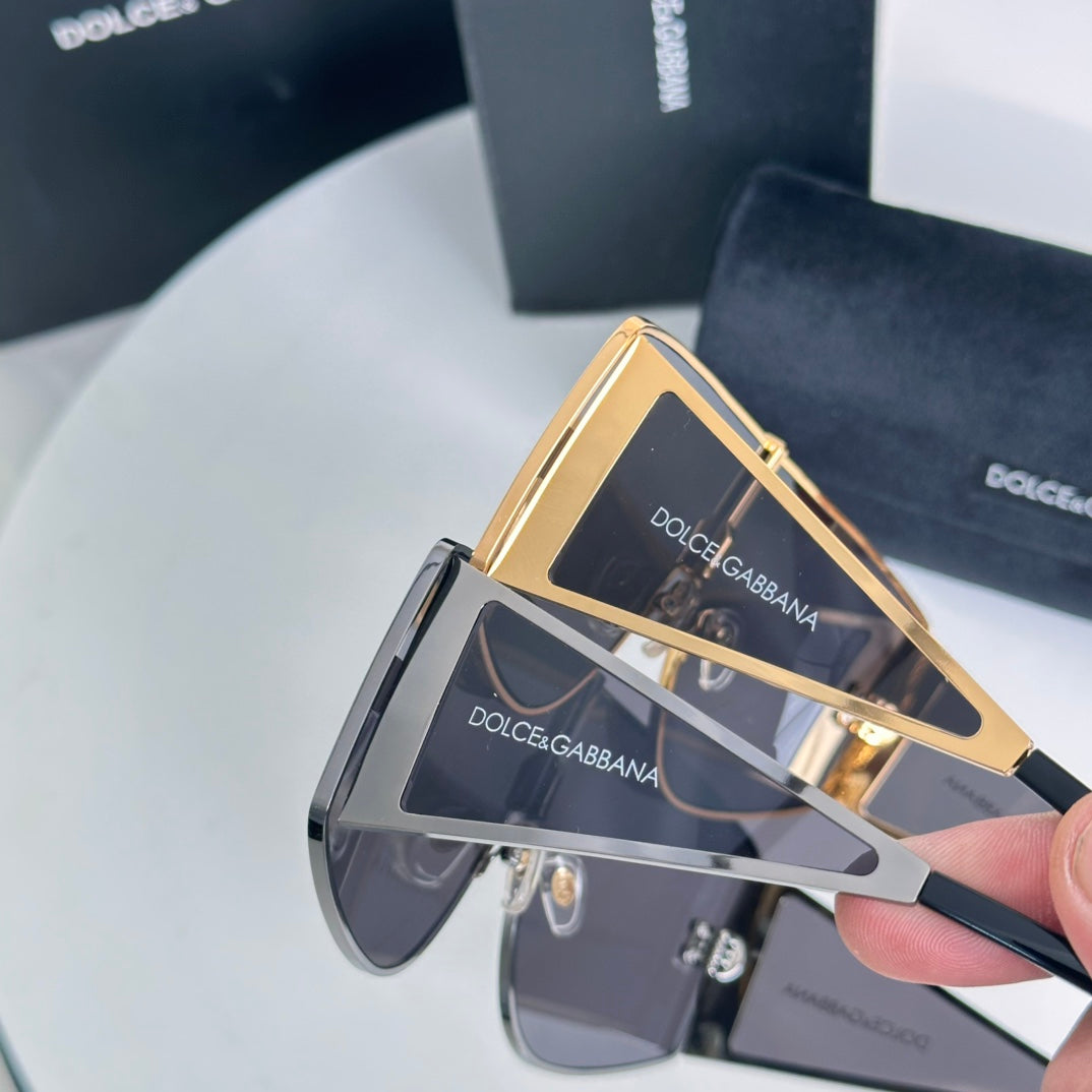 LuxluxHouse Best Quality Glasses Dolce & Gabbana