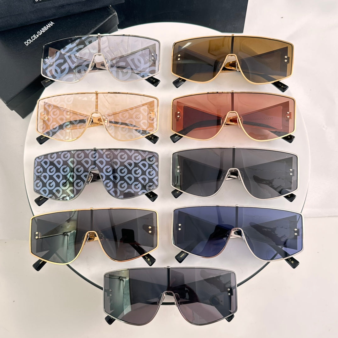 LuxluxHouse Best Quality Glasses Dolce & Gabbana