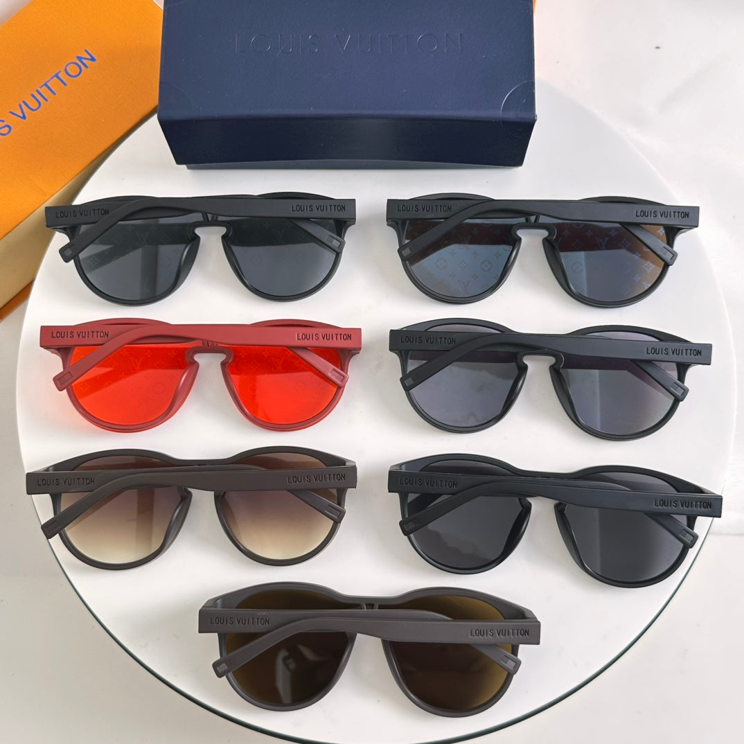 LuxluxHouse Best Quality Glasses Louis Vuitton