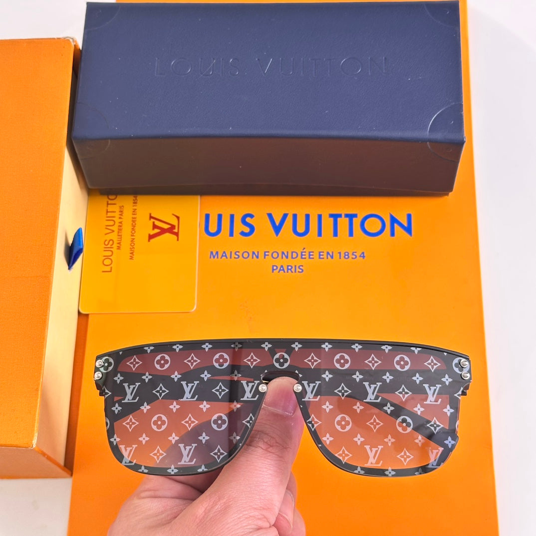 LuxluxHouse Best Quality Glasses Louis Vuitton