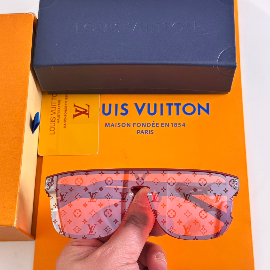 LuxluxHouse Best Quality Glasses Louis Vuitton
