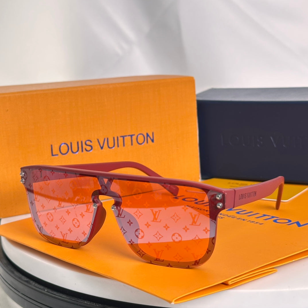 LuxluxHouse Best Quality Glasses Louis Vuitton