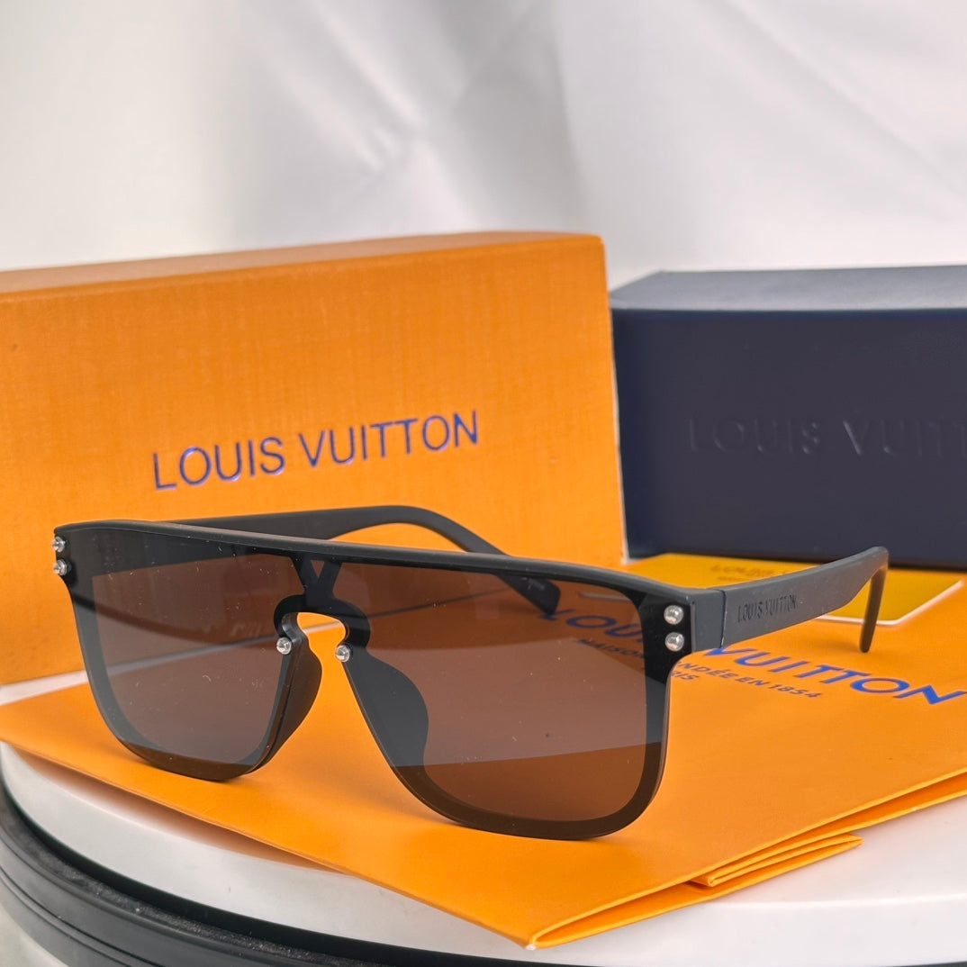 LuxluxHouse Best Quality Glasses Louis Vuitton