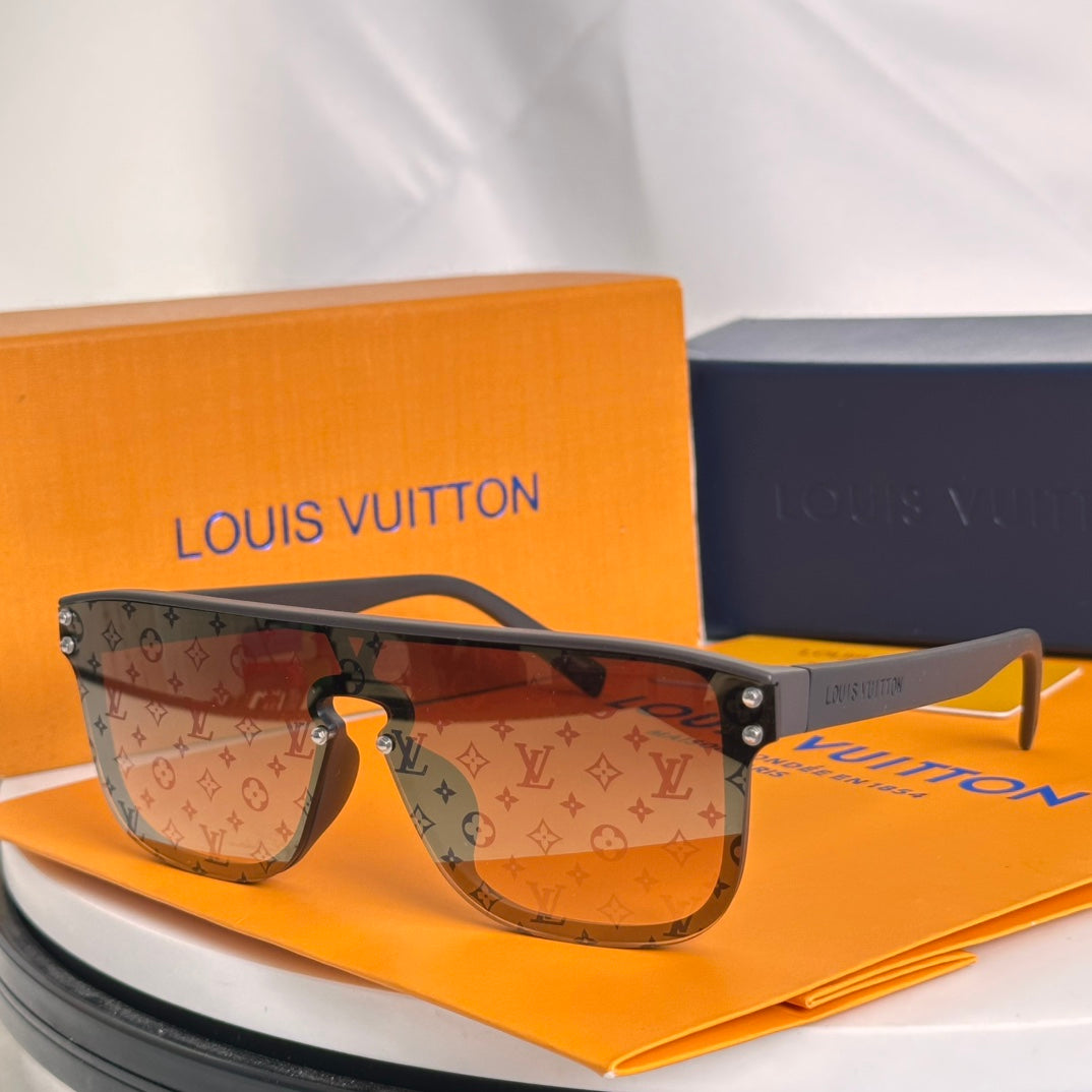 LuxluxHouse Best Quality Glasses Louis Vuitton