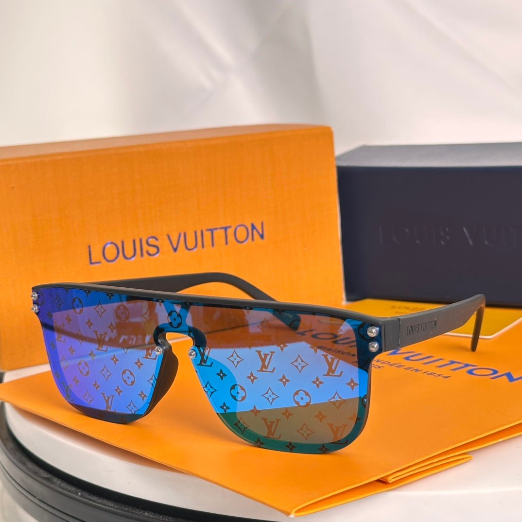 LuxluxHouse Best Quality Glasses Louis Vuitton