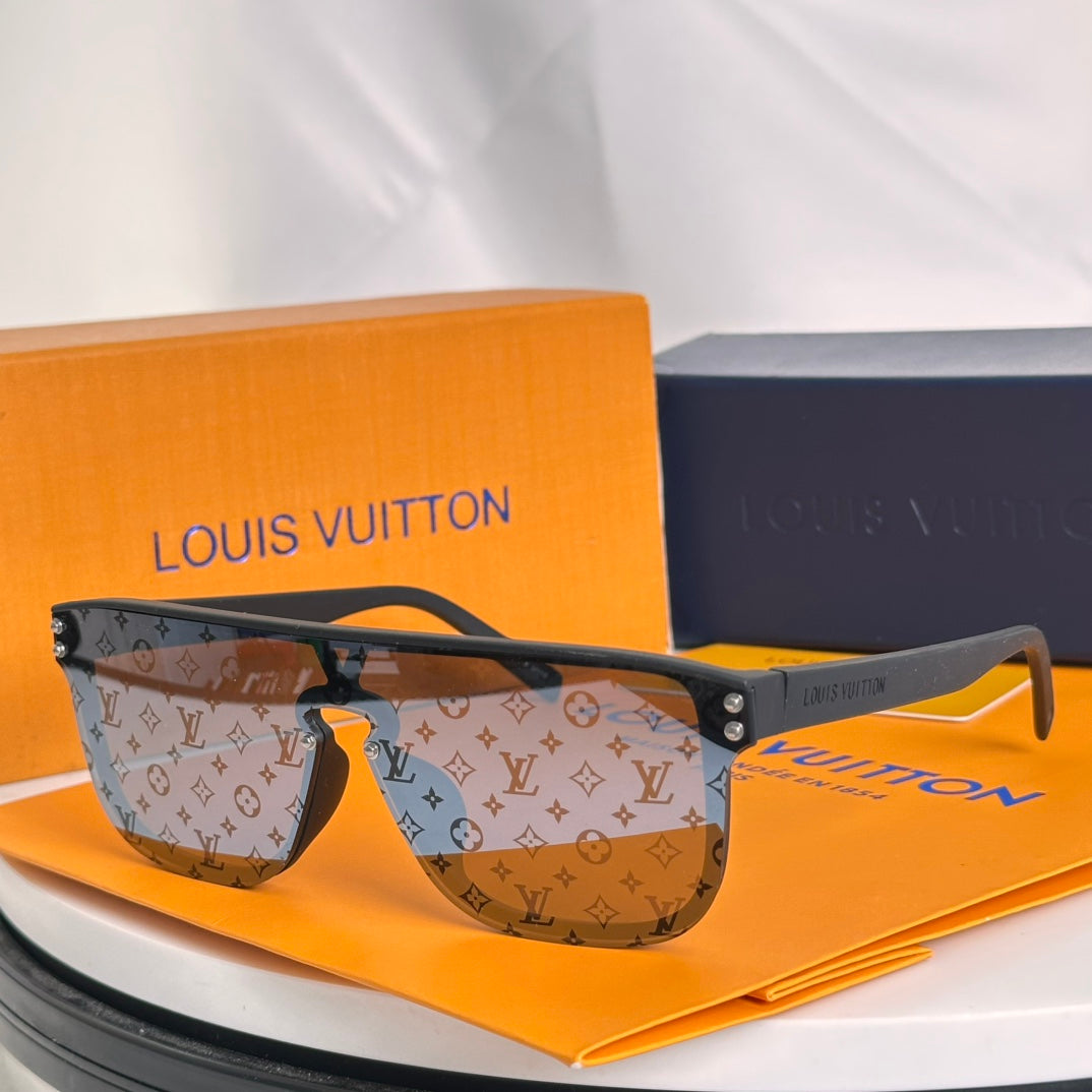 LuxluxHouse Best Quality Glasses Louis Vuitton