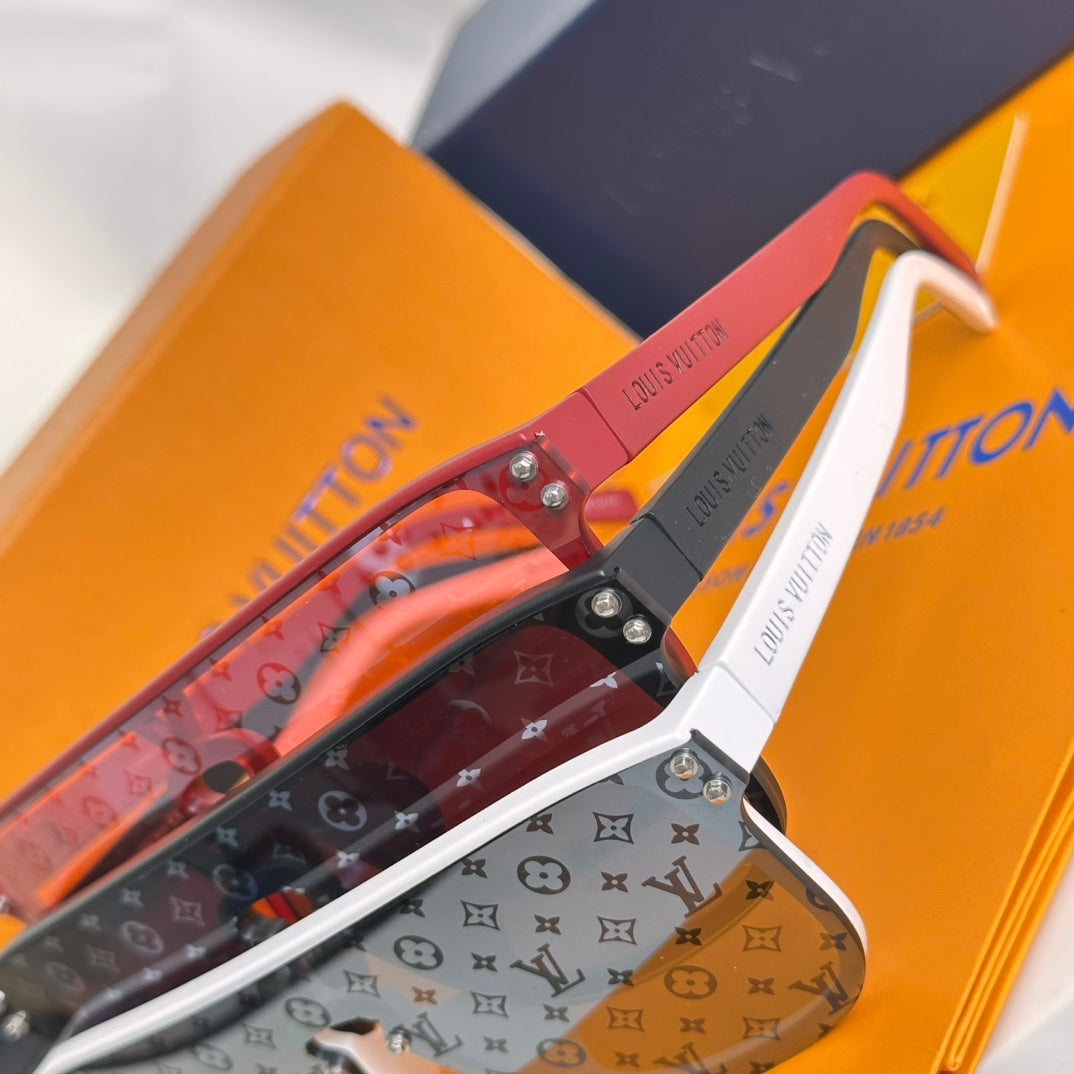 LuxluxHouse Best Quality Glasses Louis Vuitton