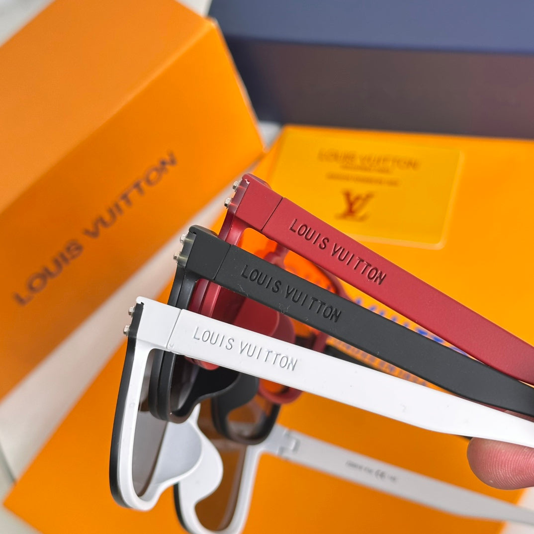 LuxluxHouse Best Quality Glasses Louis Vuitton