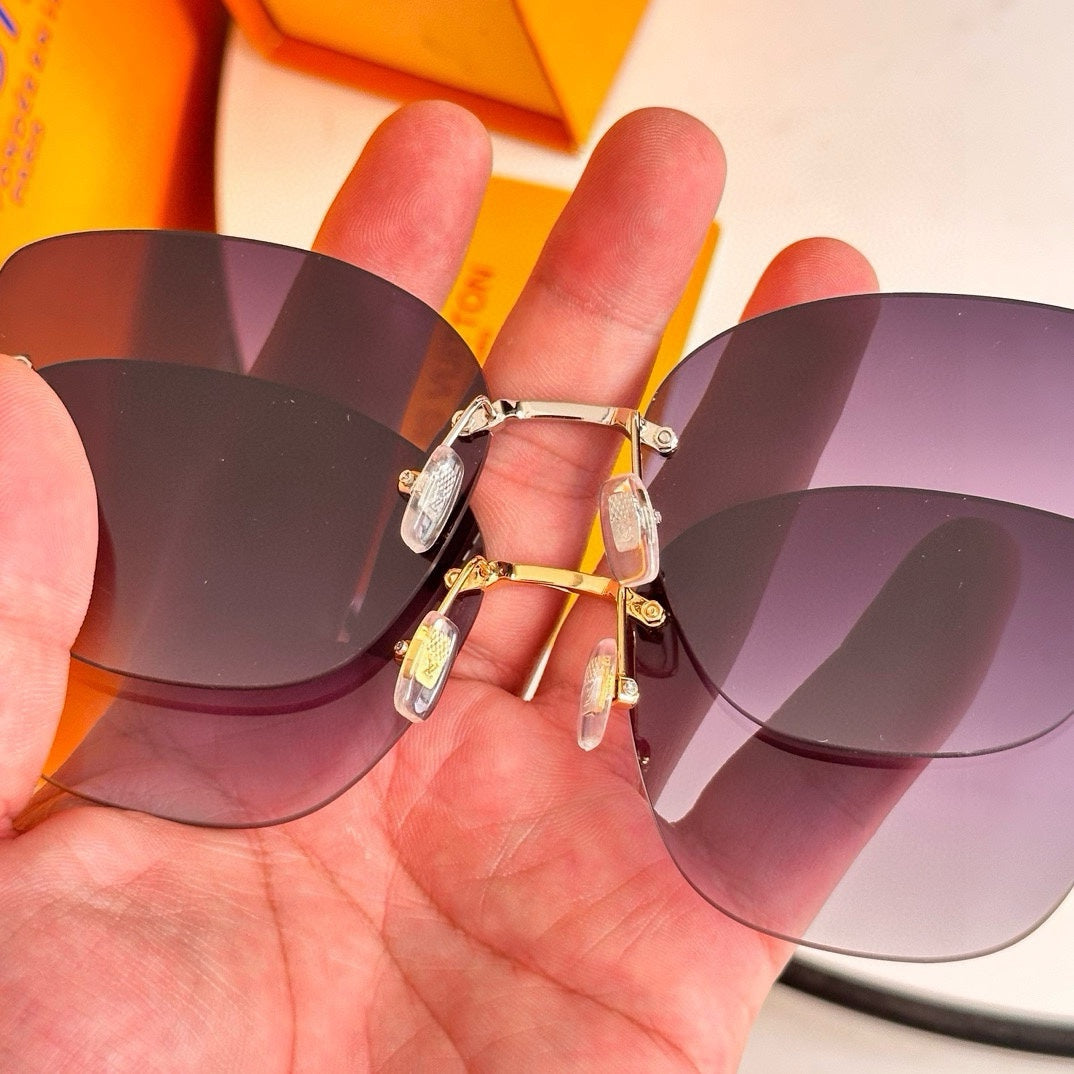 LuxluxHouse Best Quality Glasses Louis Vuitton