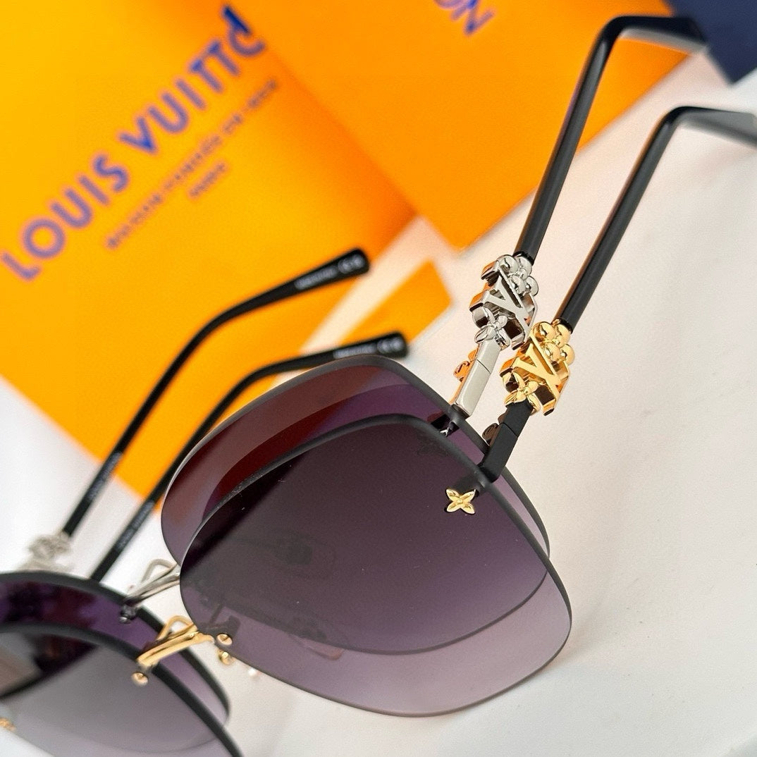 LuxluxHouse Best Quality Glasses Louis Vuitton