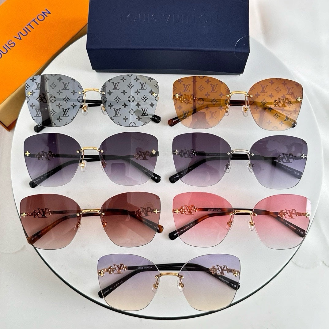 LuxluxHouse Best Quality Glasses Louis Vuitton