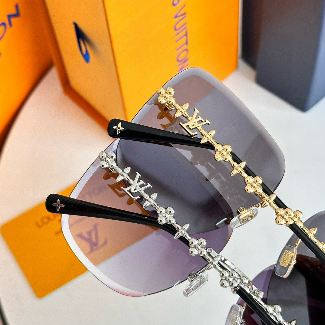 LuxluxHouse Best Quality Glasses Louis Vuitton