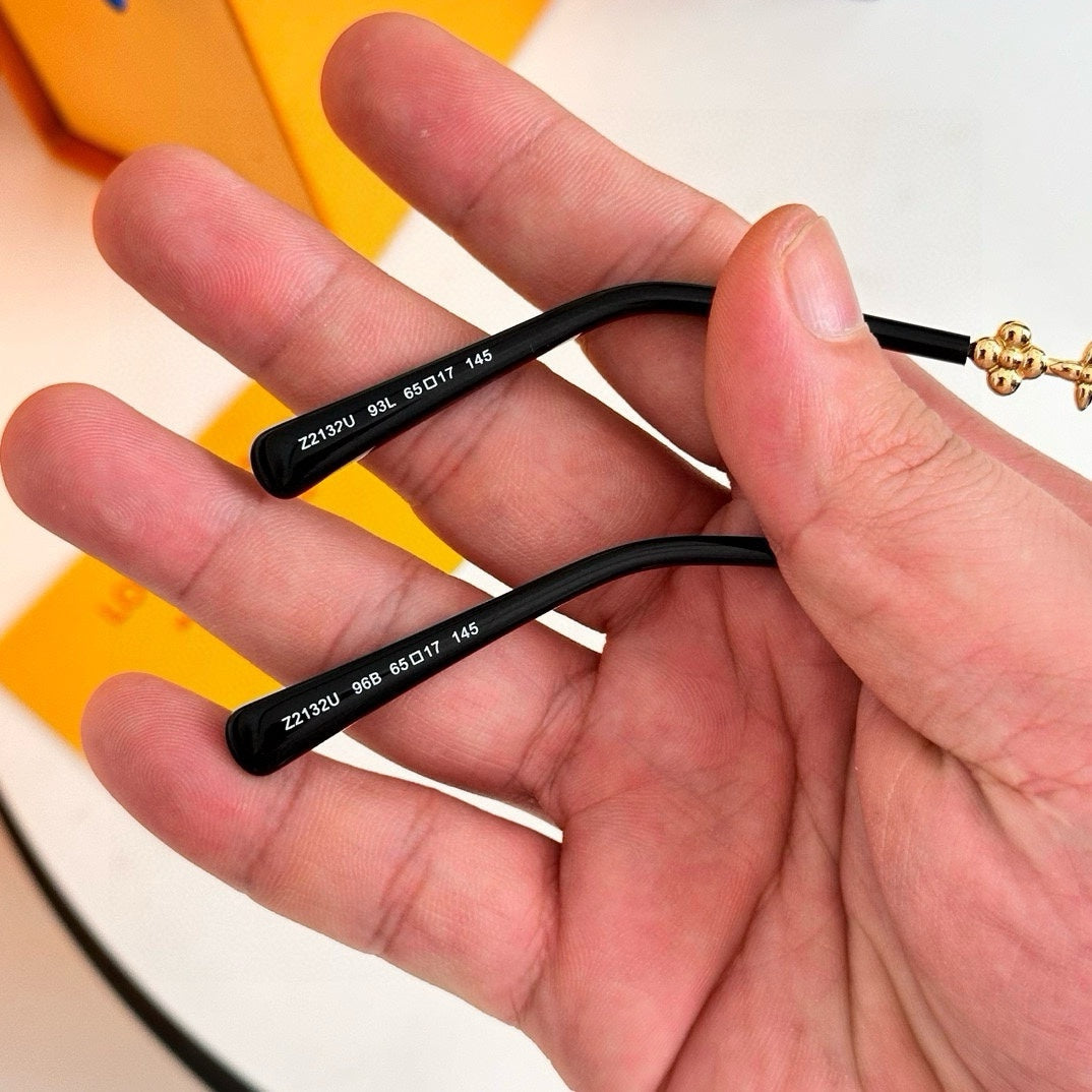 LuxluxHouse Best Quality Glasses Louis Vuitton