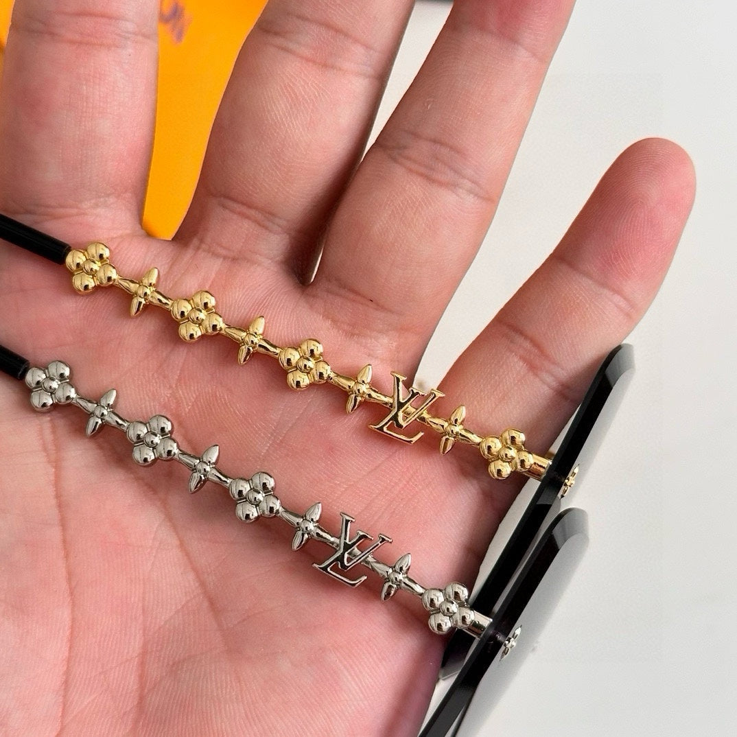 LuxluxHouse Best Quality Glasses Louis Vuitton