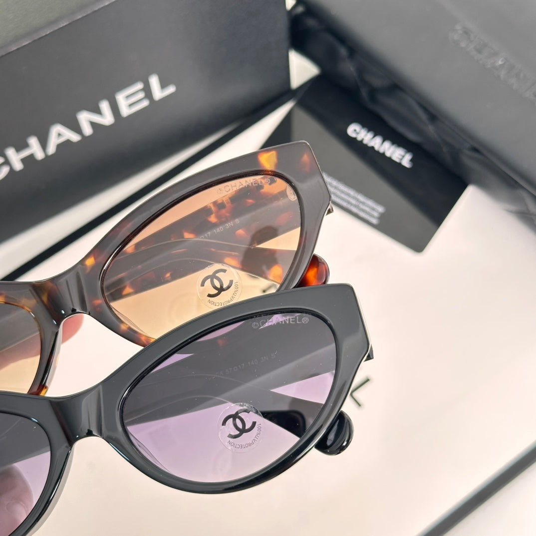 LuxluxHouse Best Quality Glasses Chanel