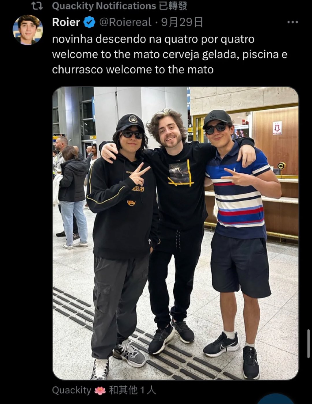 LuxluxHouse Best Quality Clothes Off White T-shirt