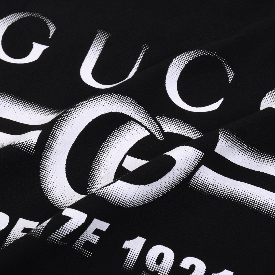 LuxluxHouse Best Quality Clothes Gucci T-shirt