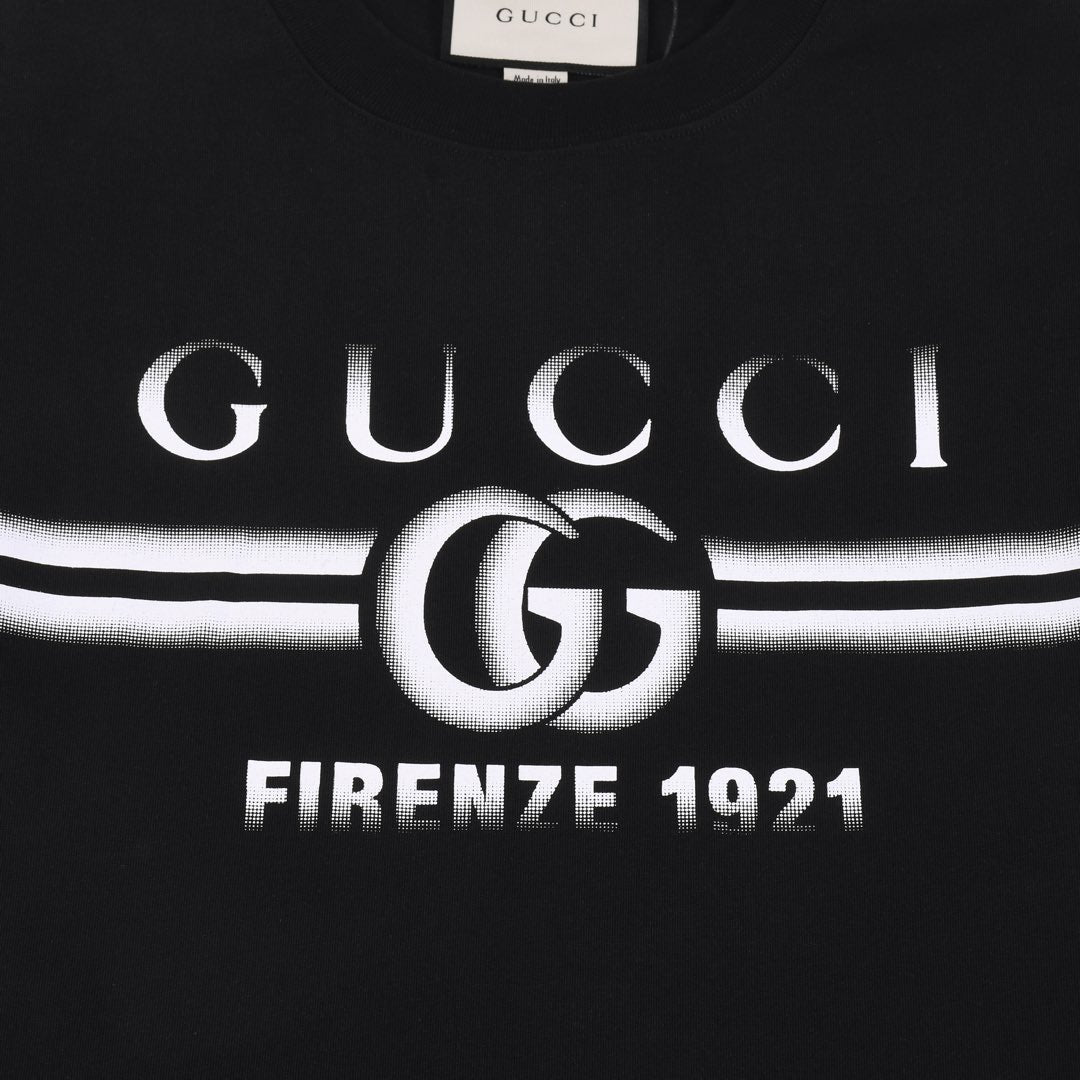 LuxluxHouse Best Quality Clothes Gucci T-shirt