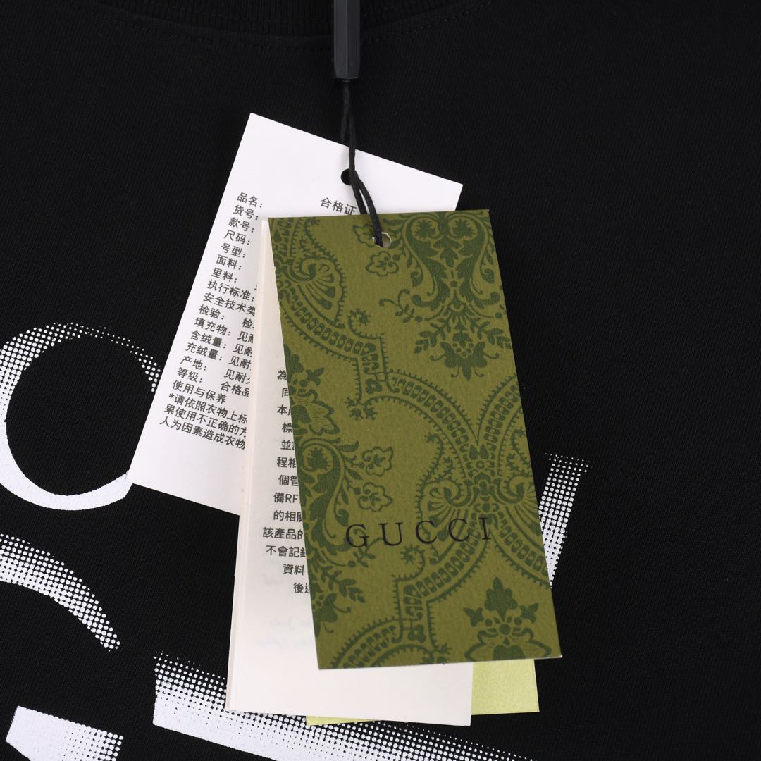 LuxluxHouse Best Quality Clothes Gucci T-shirt