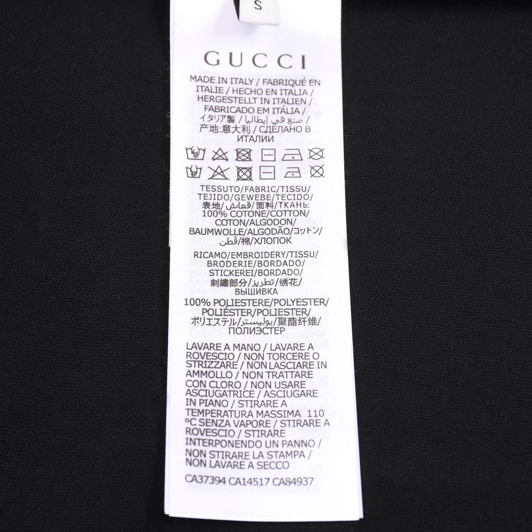 LuxluxHouse Best Quality Clothes Gucci T-shirt