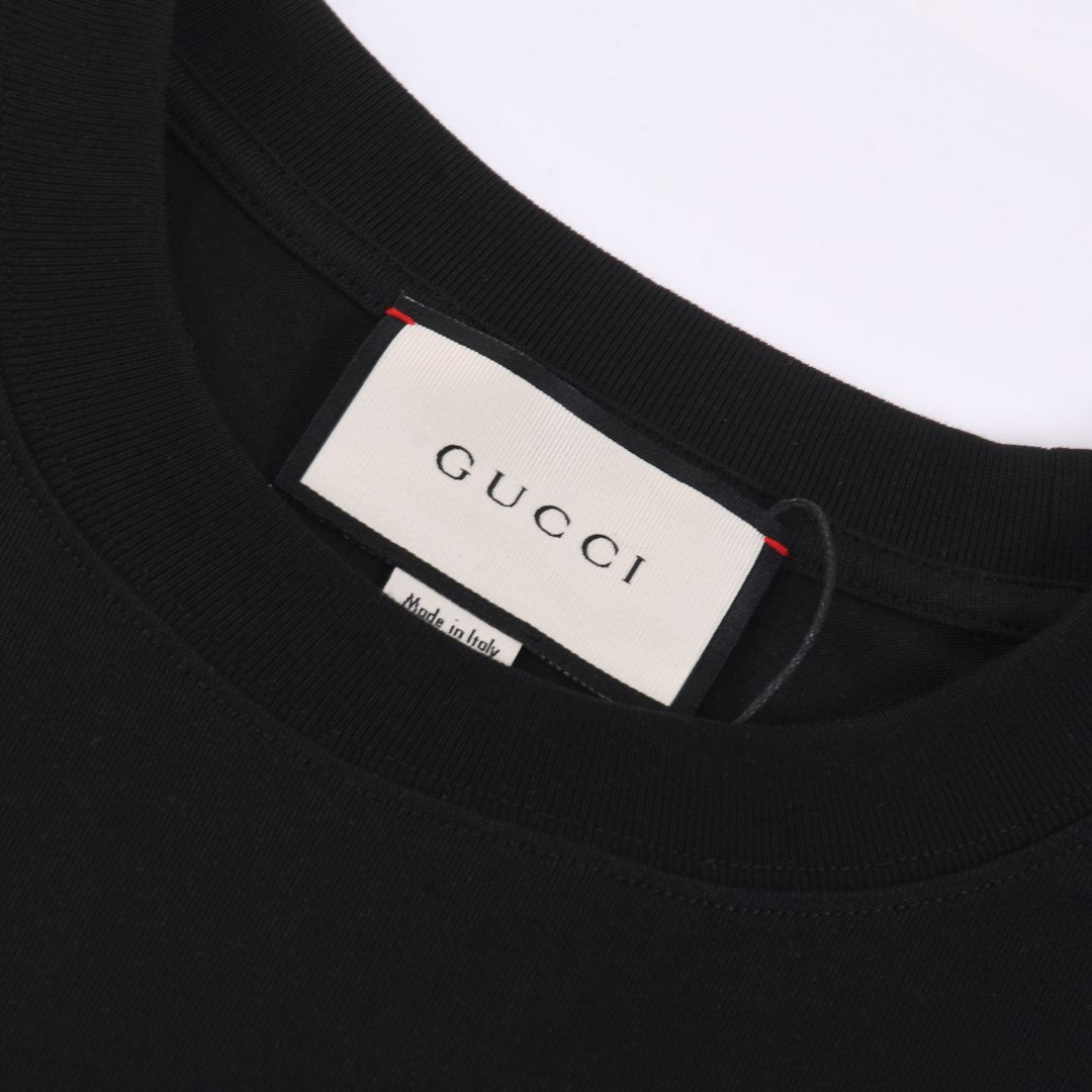 LuxluxHouse Best Quality Clothes Gucci T-shirt