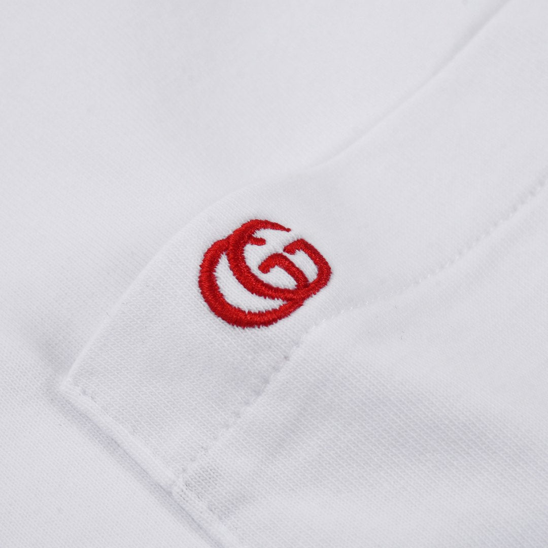 LuxluxHouse Best Quality Clothes Gucci T-shirt