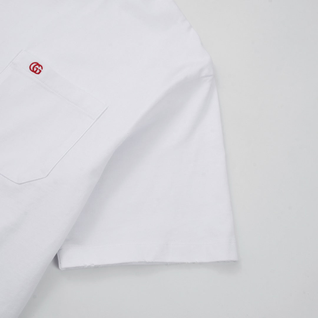 LuxluxHouse Best Quality Clothes Gucci T-shirt