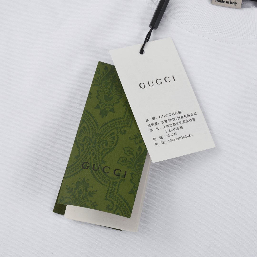 LuxluxHouse Best Quality Clothes Gucci T-shirt