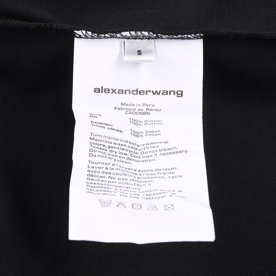 LuxluxHouse Best Quality Clothes Chrome Hearts T-shirt